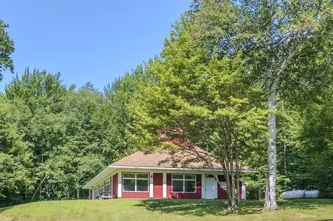 Oak Hill Road & Maple Drive Wardsboro VT 05355