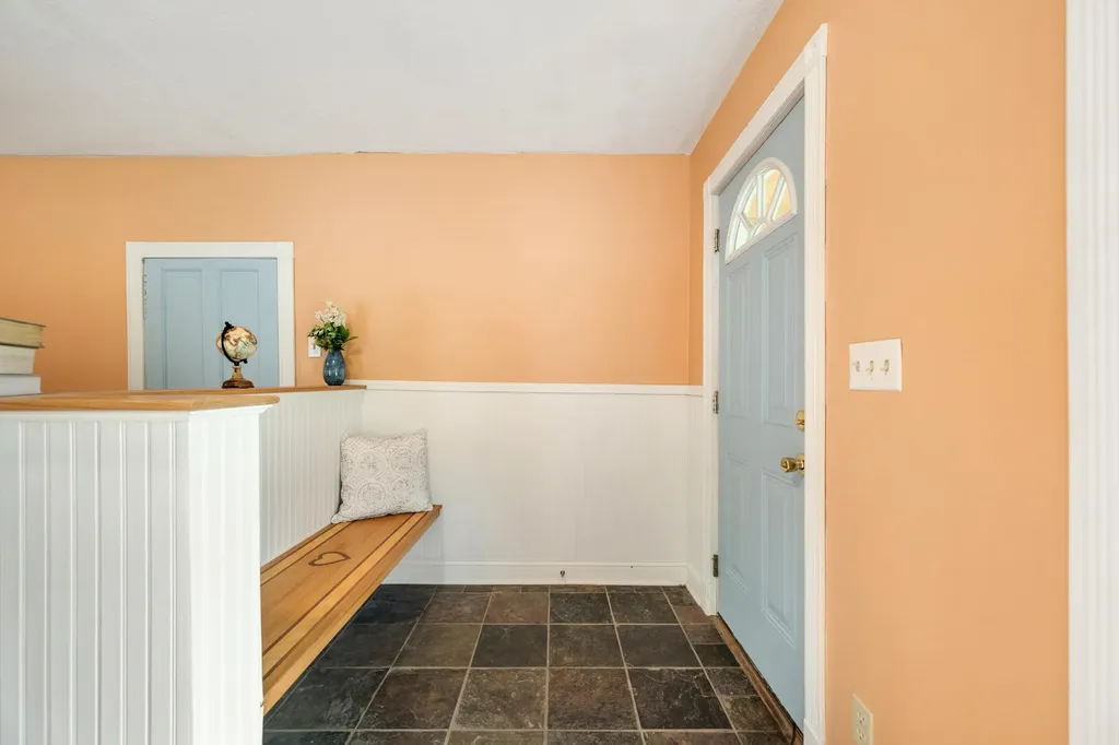 4648 Fairfield Road Fletcher VT 05448