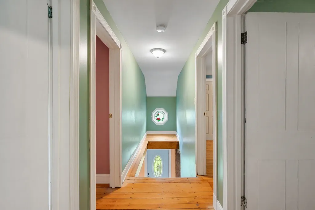 4648 Fairfield Road Fletcher VT 05448