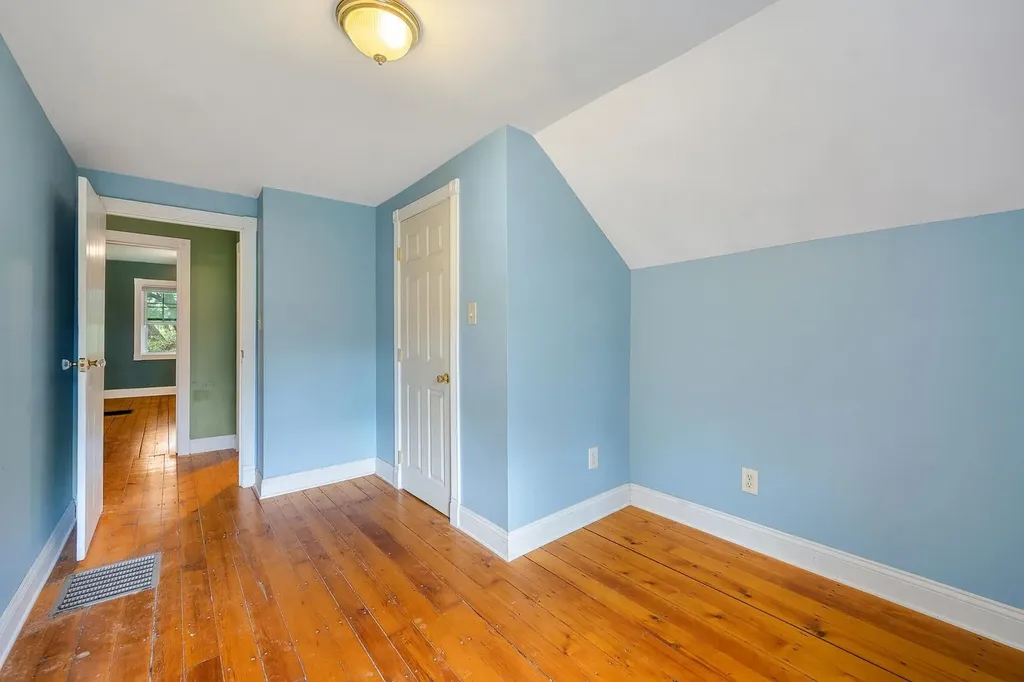 4648 Fairfield Road Fletcher VT 05448