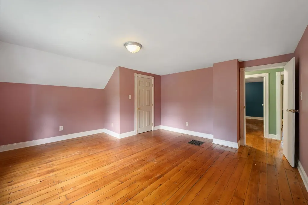 4648 Fairfield Road Fletcher VT 05448