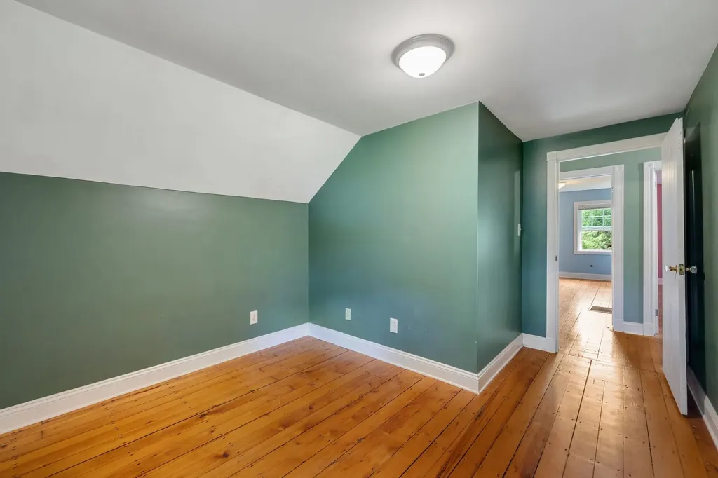 4648 Fairfield Road Fletcher VT 05448