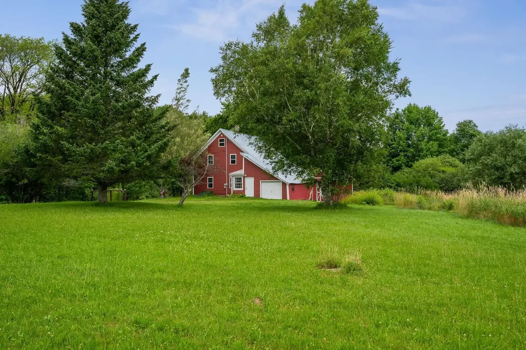4648 Fairfield Road Fletcher VT 05448