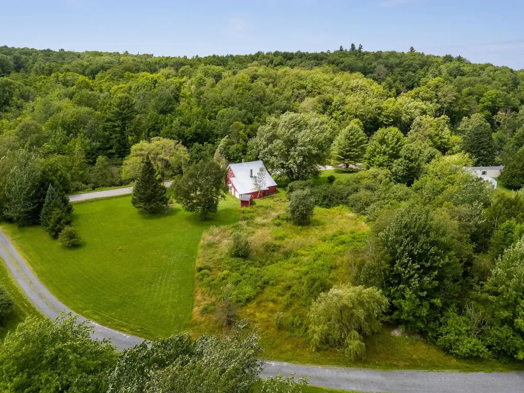 4648 Fairfield Road Fletcher VT 05448