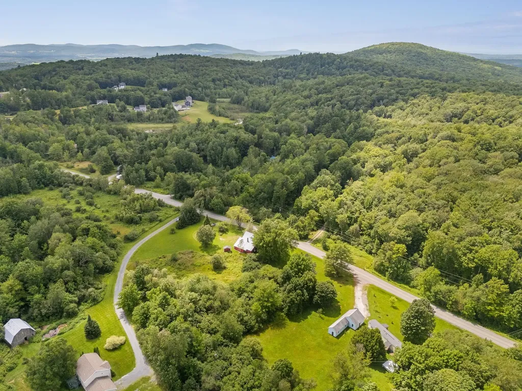 4648 Fairfield Road Fletcher VT 05448