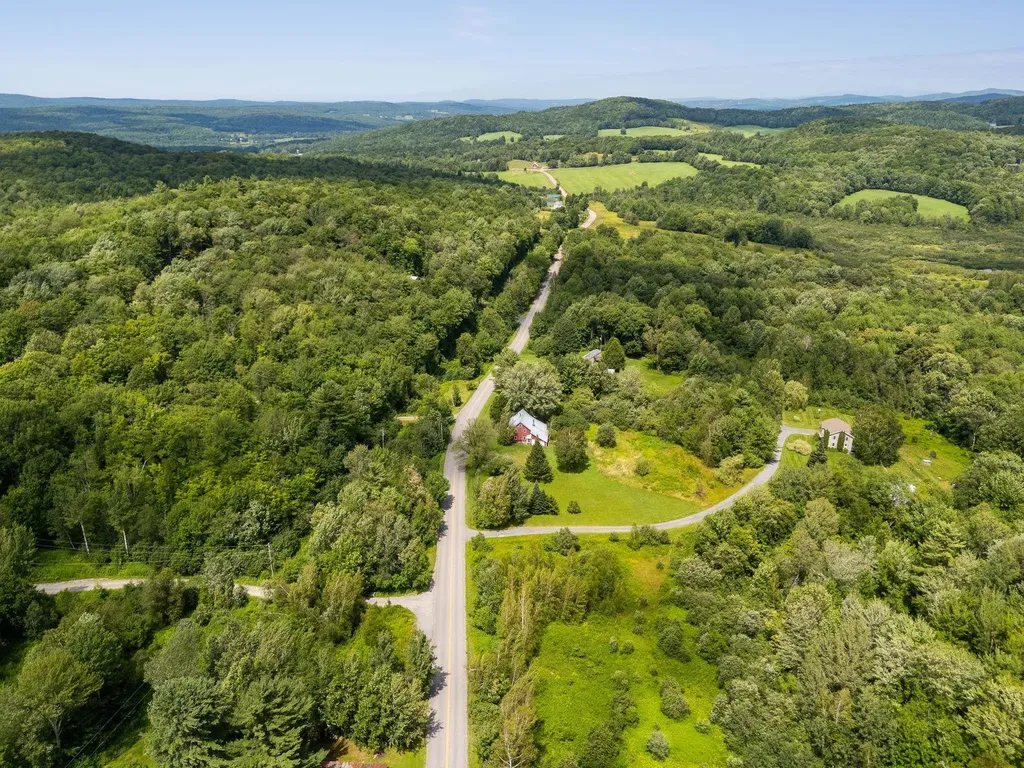 4648 Fairfield Road Fletcher VT 05448