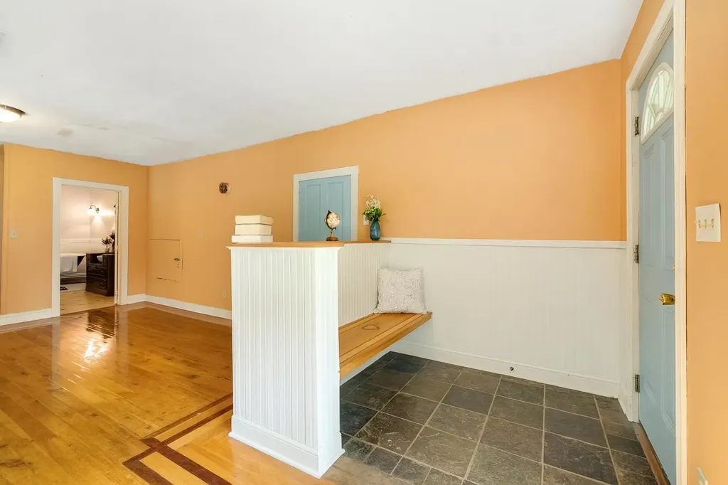 4648 Fairfield Road Fletcher VT 05448