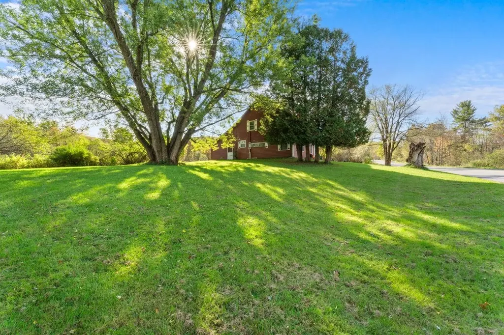 4648 Fairfield Road Fletcher VT 05448