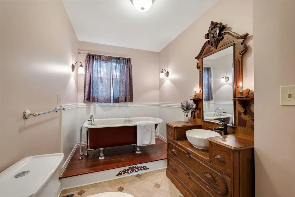 4648 Fairfield Road Fletcher VT 05448