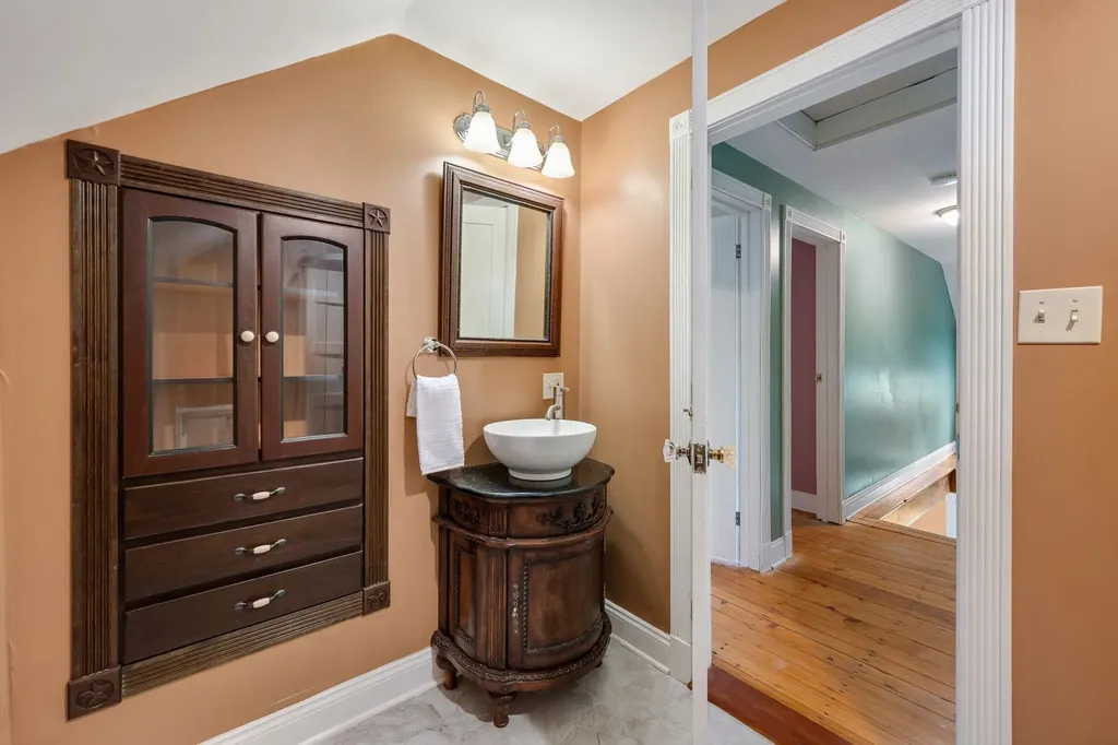 4648 Fairfield Road Fletcher VT 05448