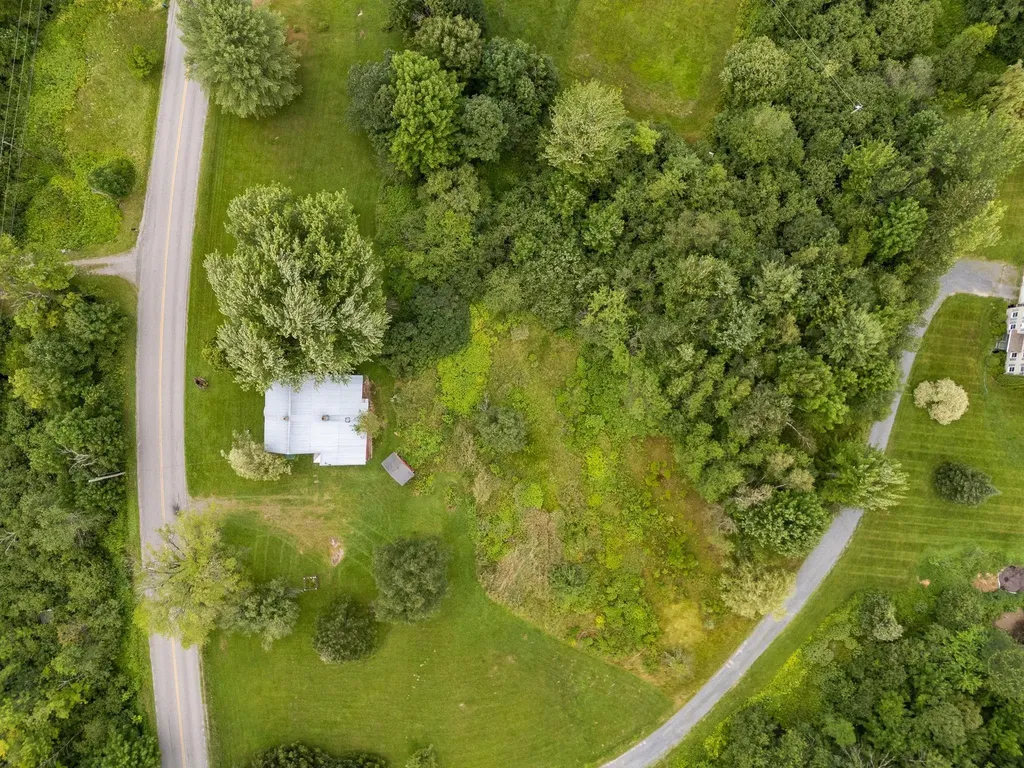 4648 Fairfield Road Fletcher VT 05448