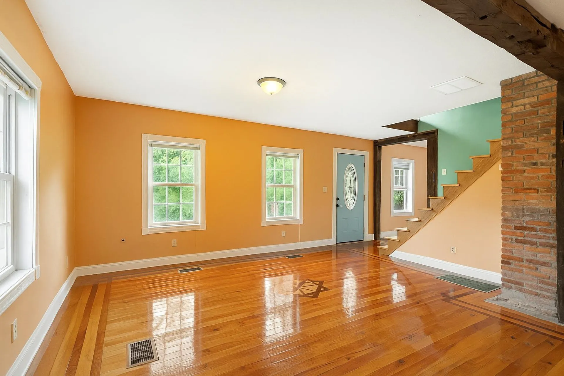 4648 Fairfield Road Fletcher VT 05448