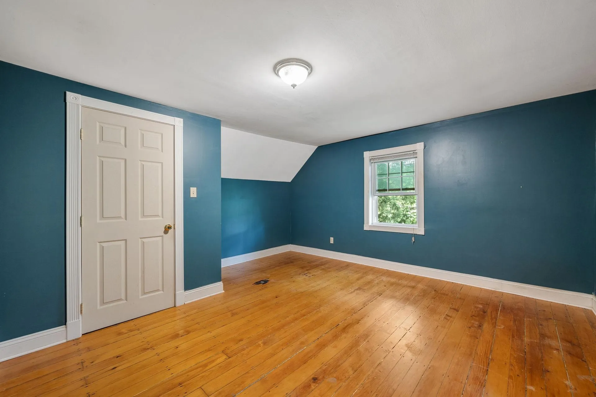 4648 Fairfield Road Fletcher VT 05448