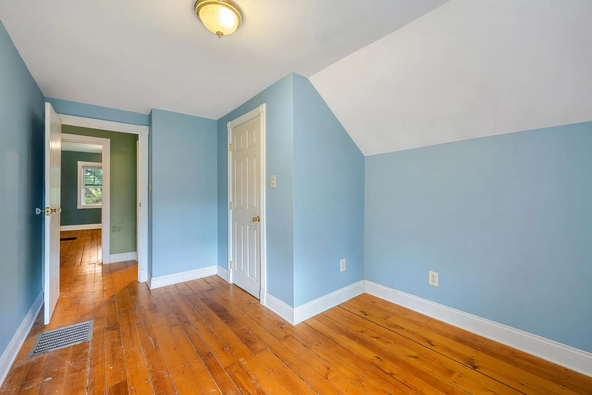 4648 Fairfield Road Fletcher VT 05448