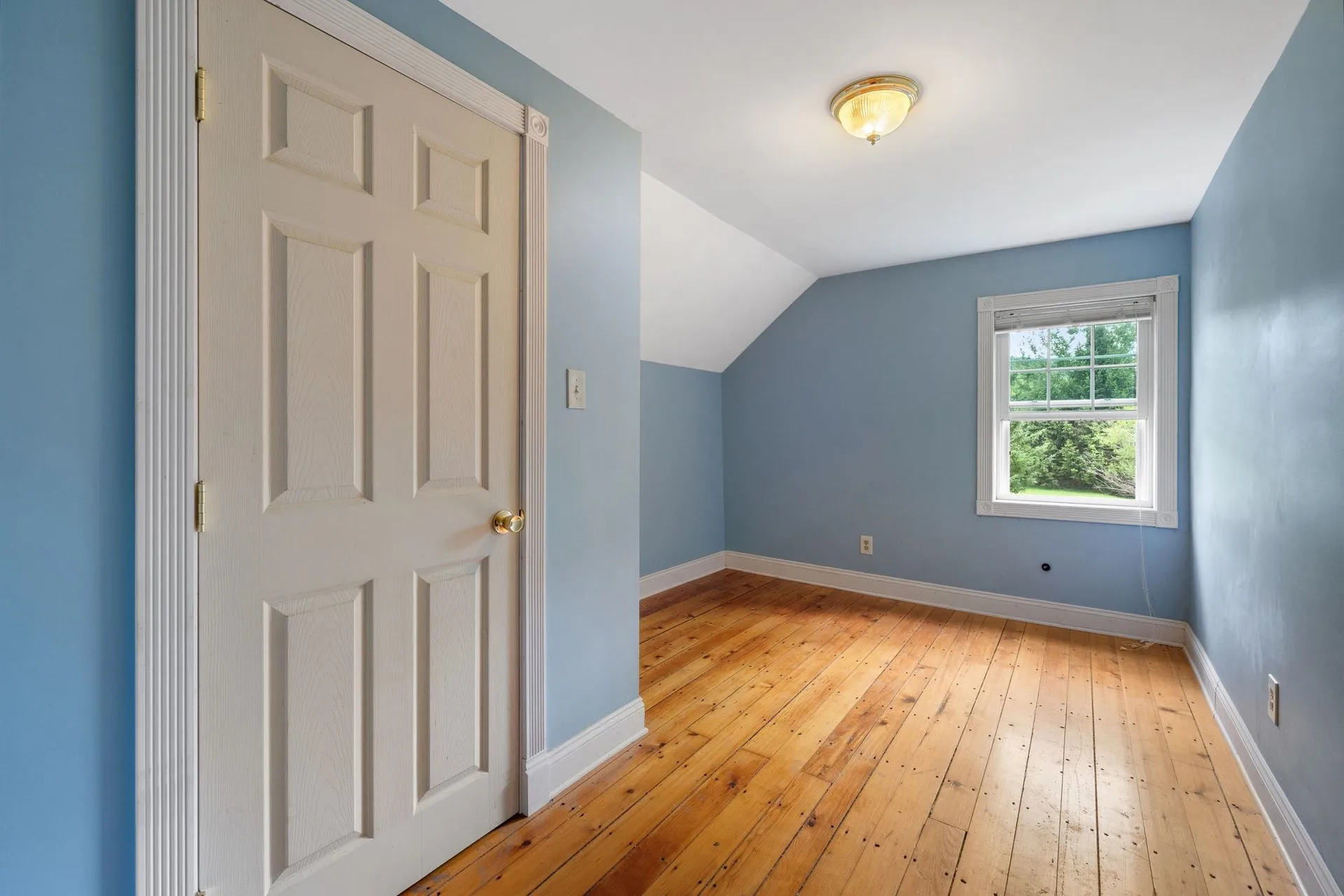 4648 Fairfield Road Fletcher VT 05448