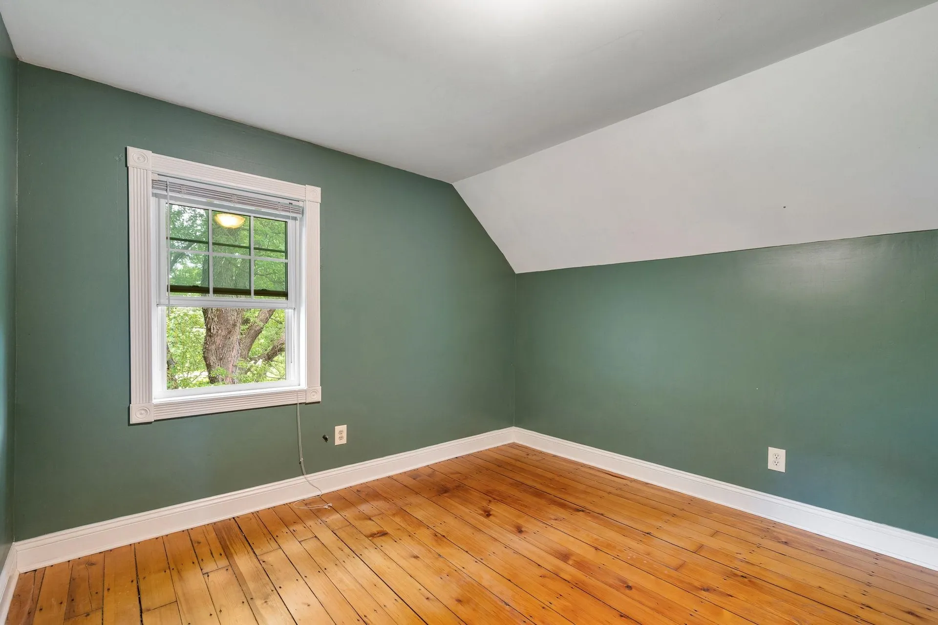 4648 Fairfield Road Fletcher VT 05448