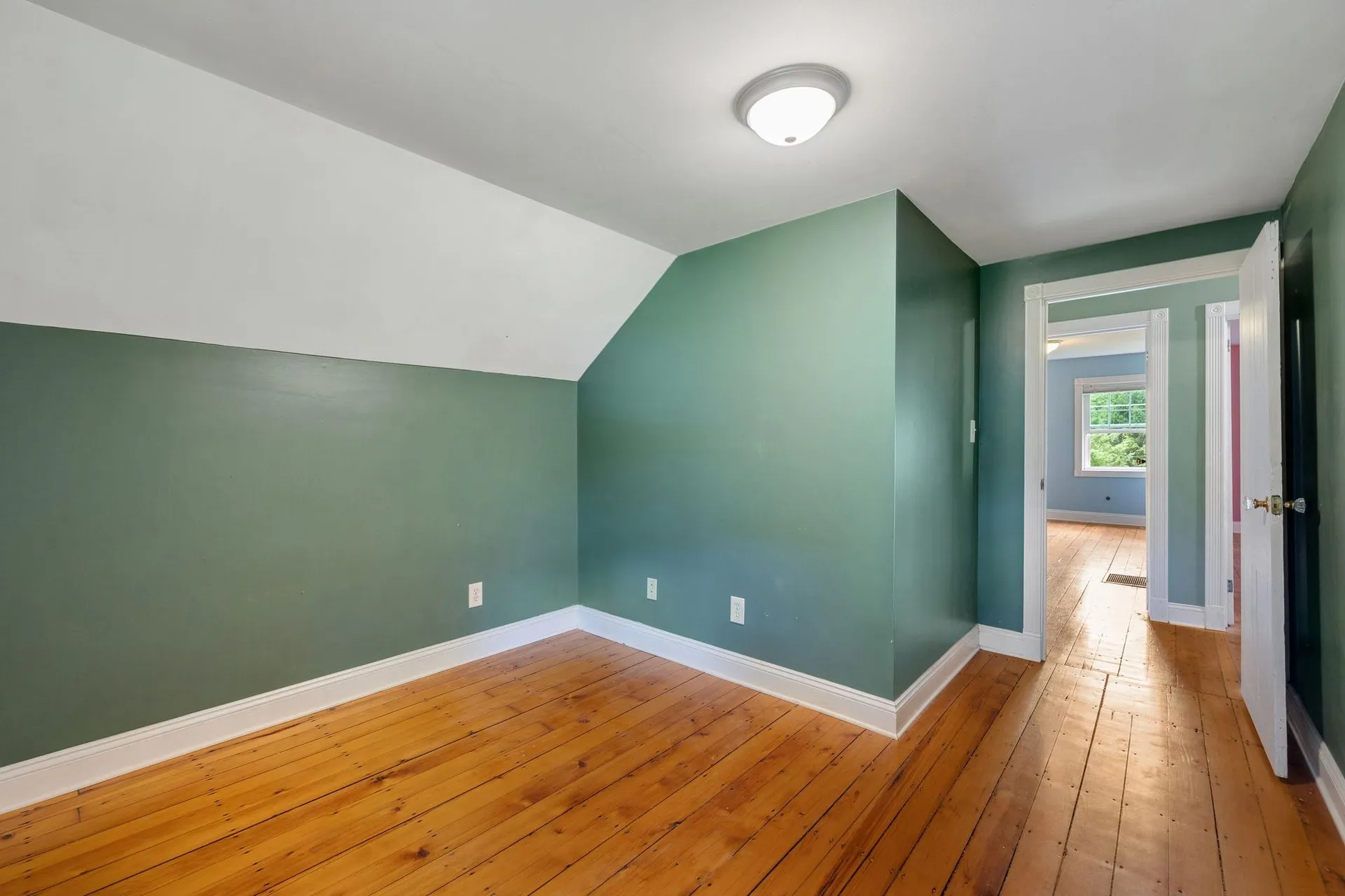 4648 Fairfield Road Fletcher VT 05448