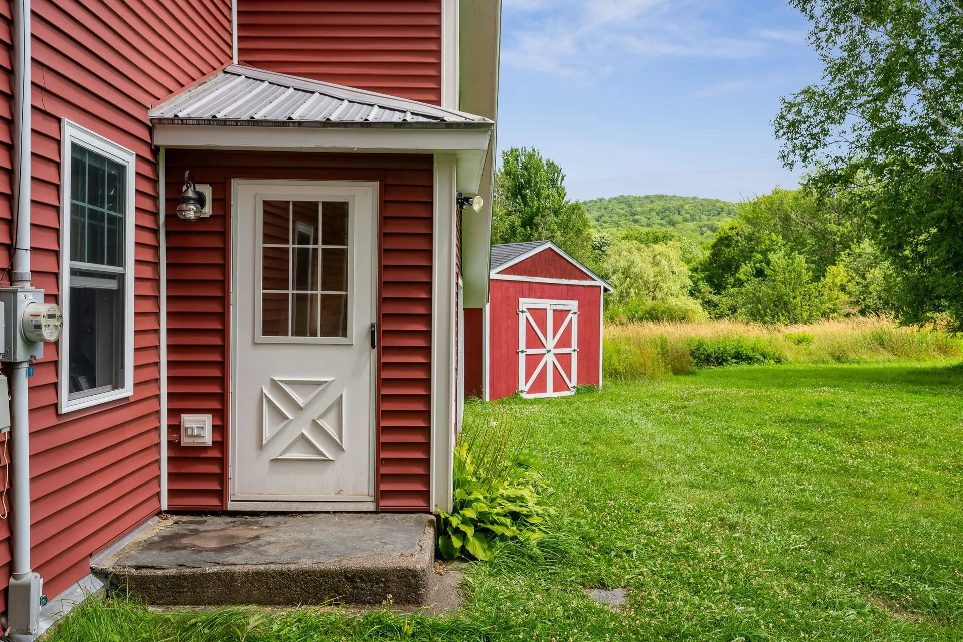 4648 Fairfield Road Fletcher VT 05448