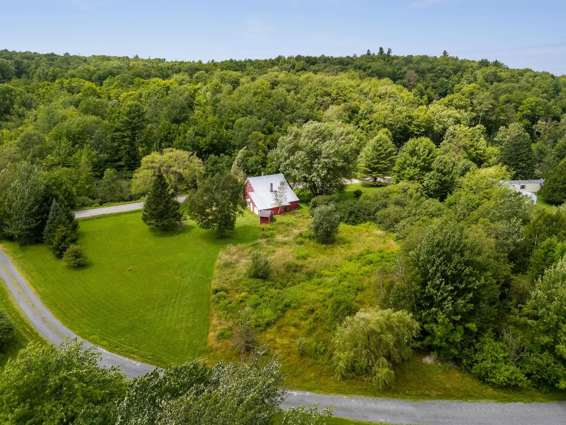 4648 Fairfield Road Fletcher VT 05448