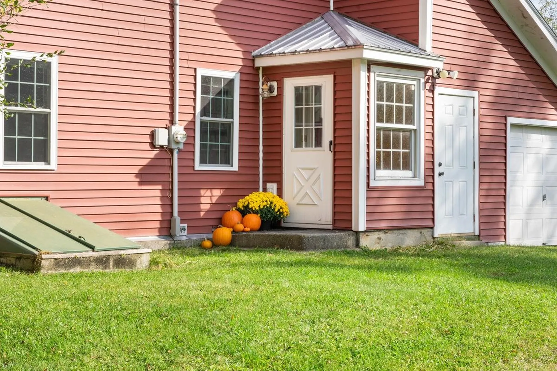 4648 Fairfield Road Fletcher VT 05448