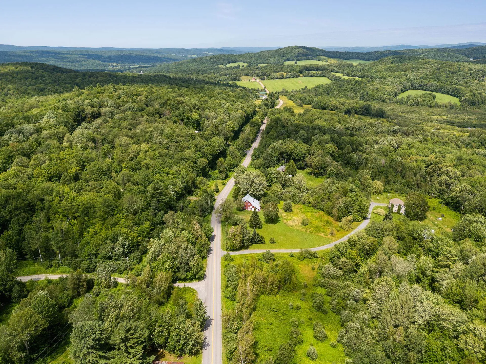 4648 Fairfield Road Fletcher VT 05448