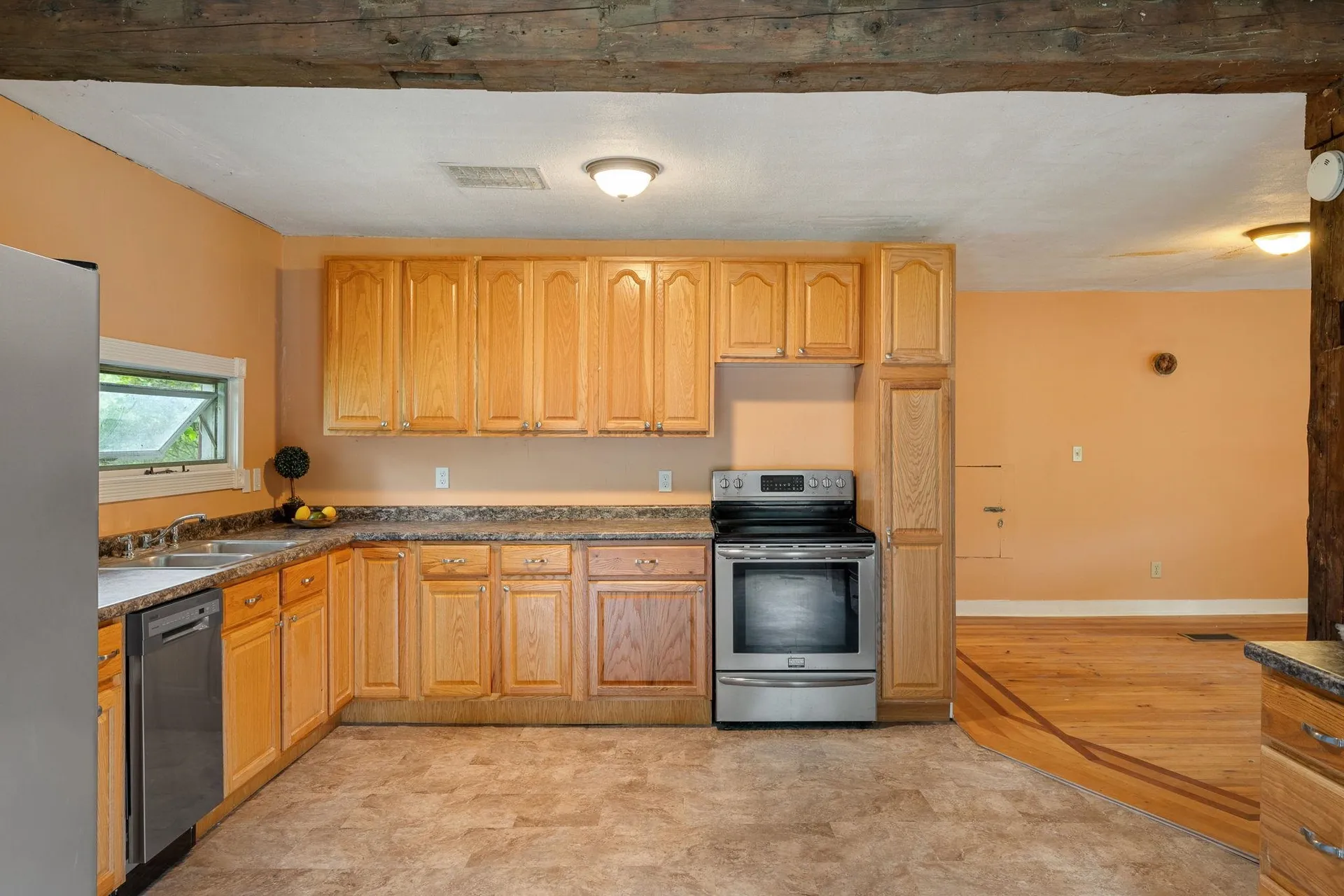 4648 Fairfield Road Fletcher VT 05448