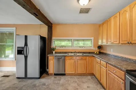 4648 Fairfield Road Fletcher VT 05448