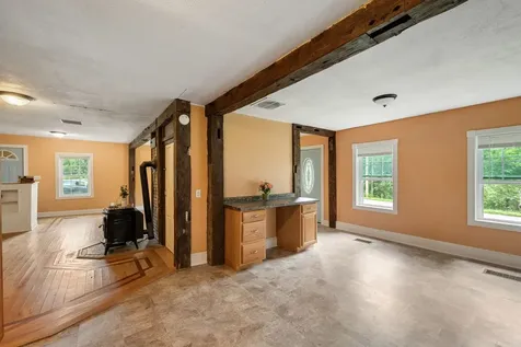 4648 Fairfield Road Fletcher VT 05448