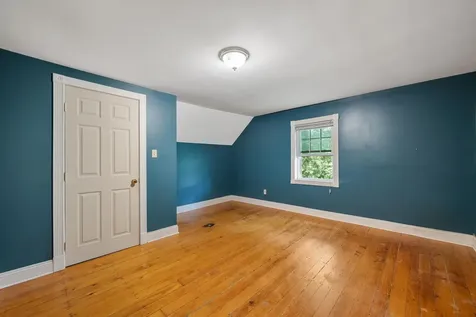 4648 Fairfield Road Fletcher VT 05448