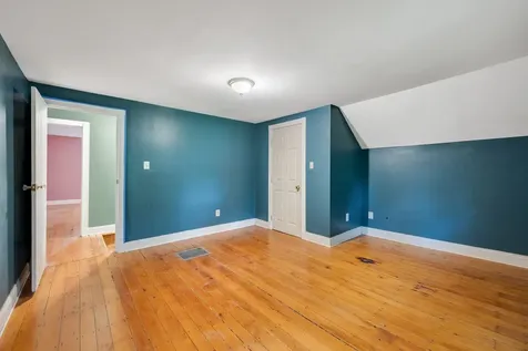 4648 Fairfield Road Fletcher VT 05448