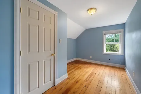 4648 Fairfield Road Fletcher VT 05448