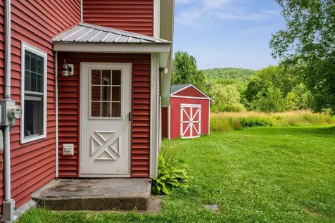 4648 Fairfield Road Fletcher VT 05448