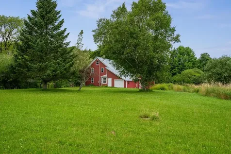 4648 Fairfield Road Fletcher VT 05448