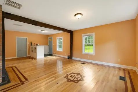 4648 Fairfield Road Fletcher VT 05448