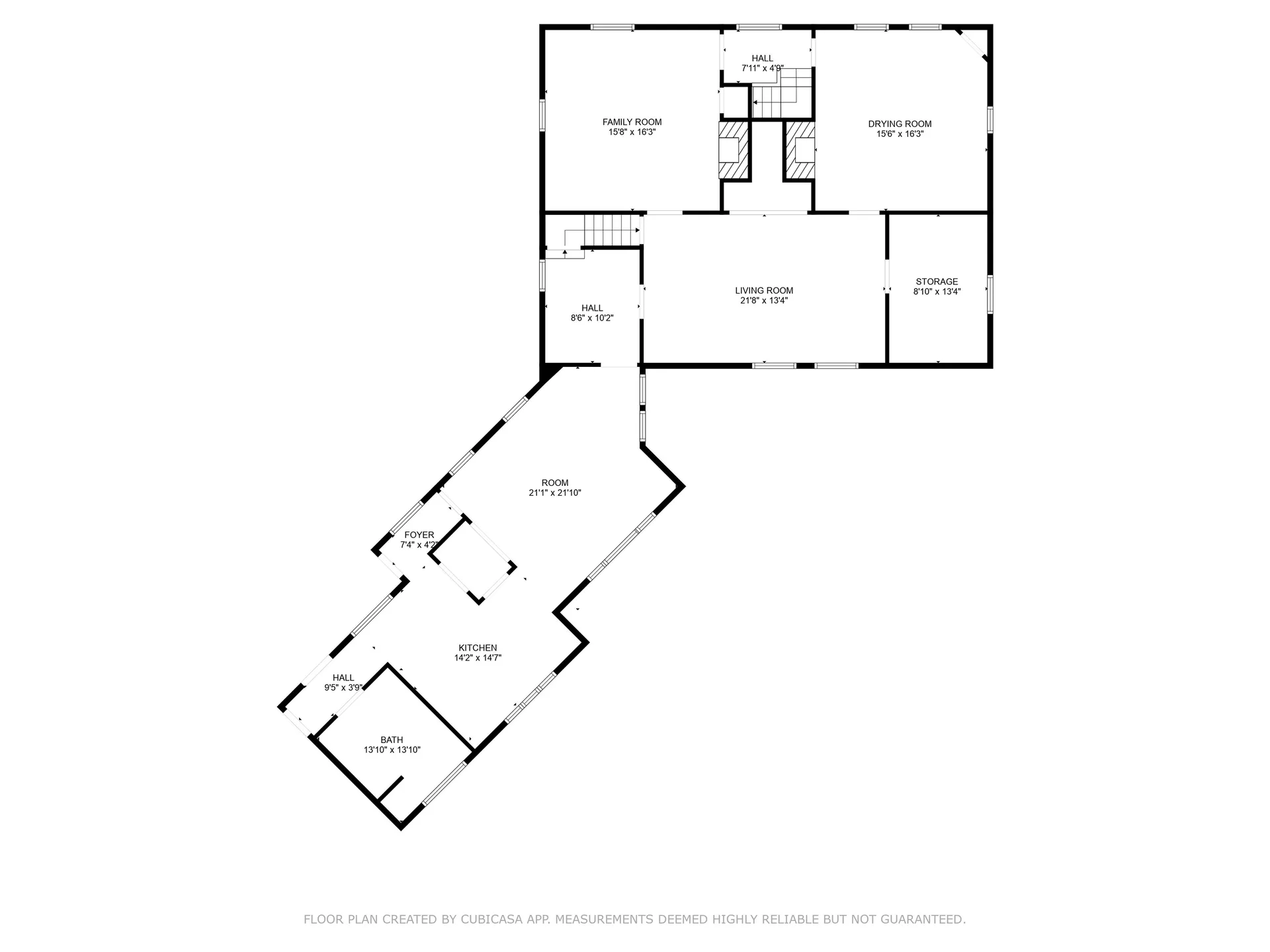 21 Currier Street South Hampton NH 03827