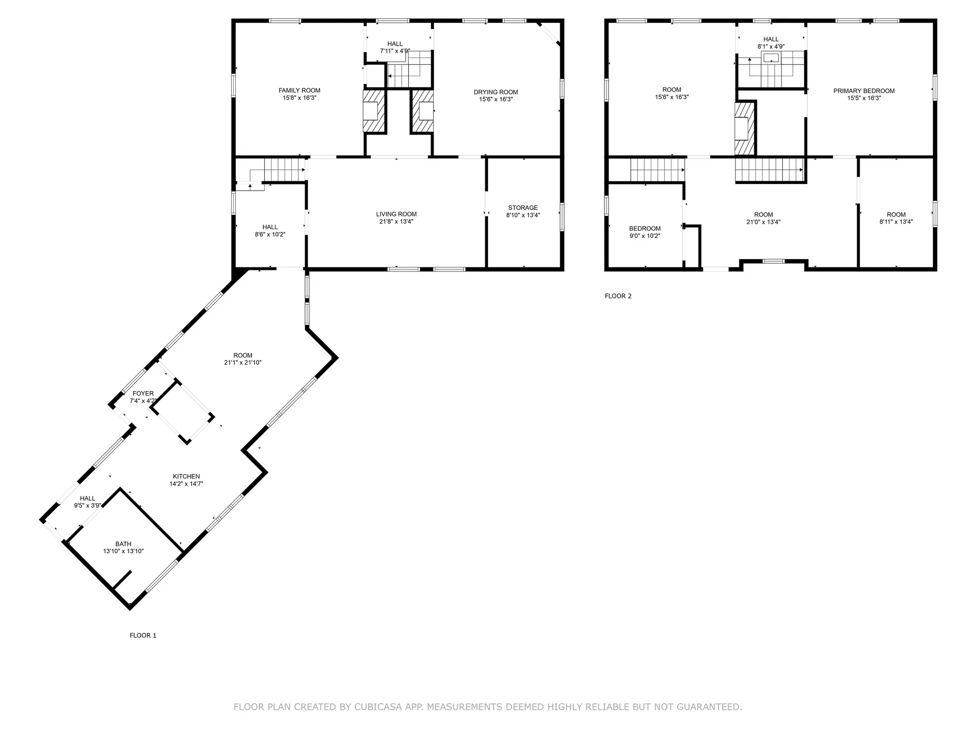 21 Currier Street South Hampton NH 03827