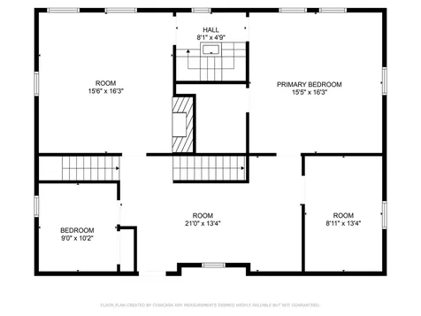 21 Currier Street South Hampton NH 03827