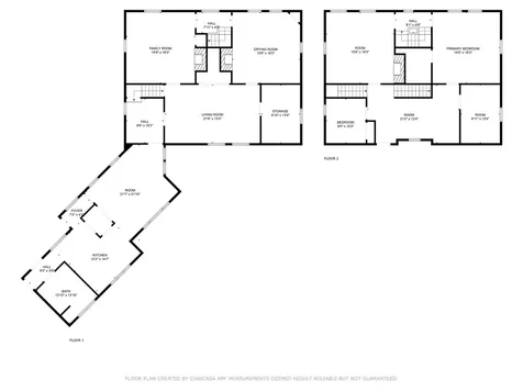 21 Currier Street South Hampton NH 03827