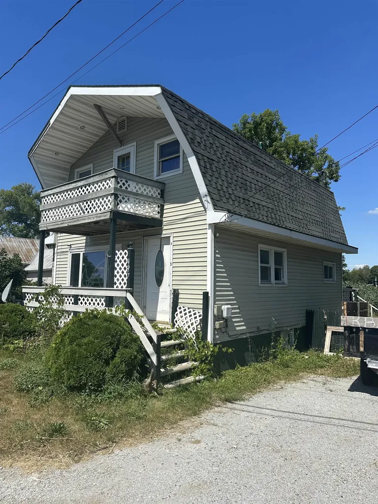 497 Lake Road St. Albans Town VT 05478