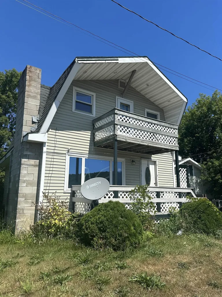 497 Lake Road St. Albans Town VT 05478