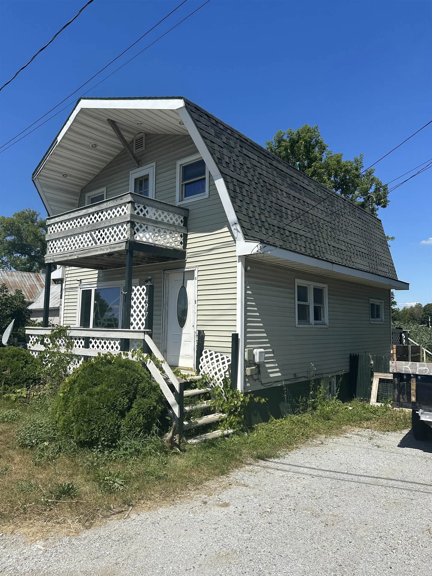 497 Lake Road St. Albans Town VT 05478