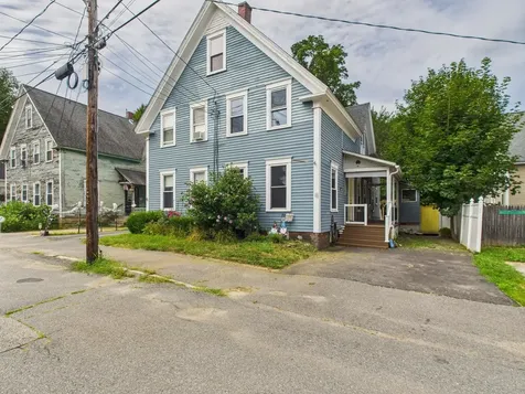 4 Waverly Street Concord NH 03301