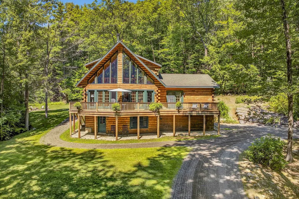 571 Hurricane Road Keene NH 03431