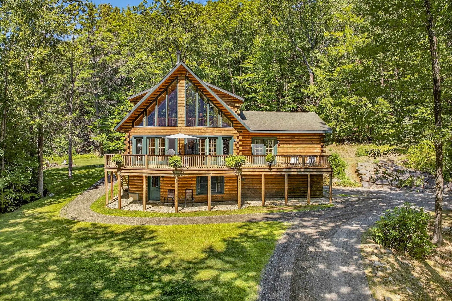 571 Hurricane Road Keene NH 03431