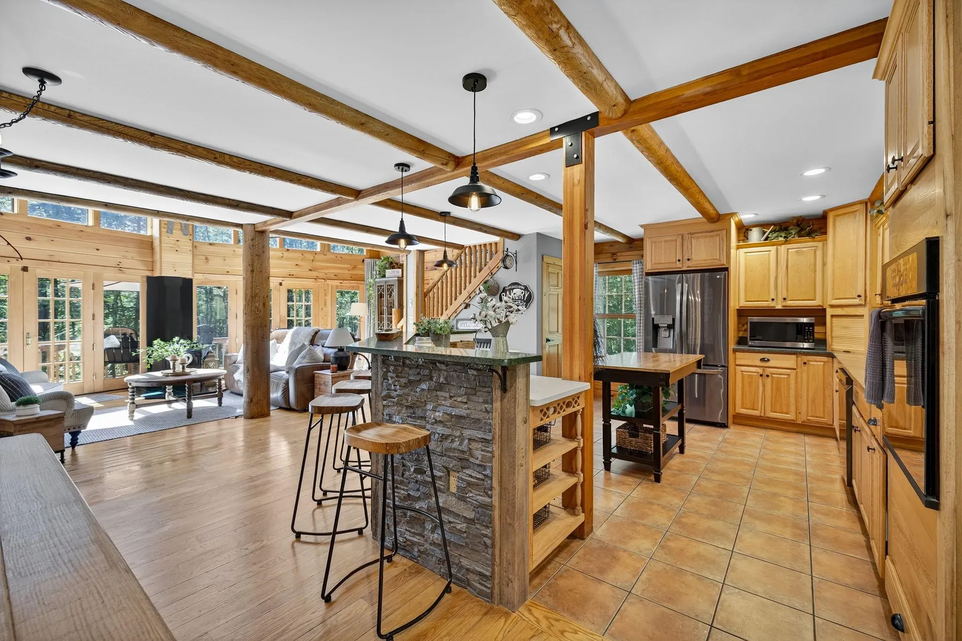 571 Hurricane Road Keene NH 03431