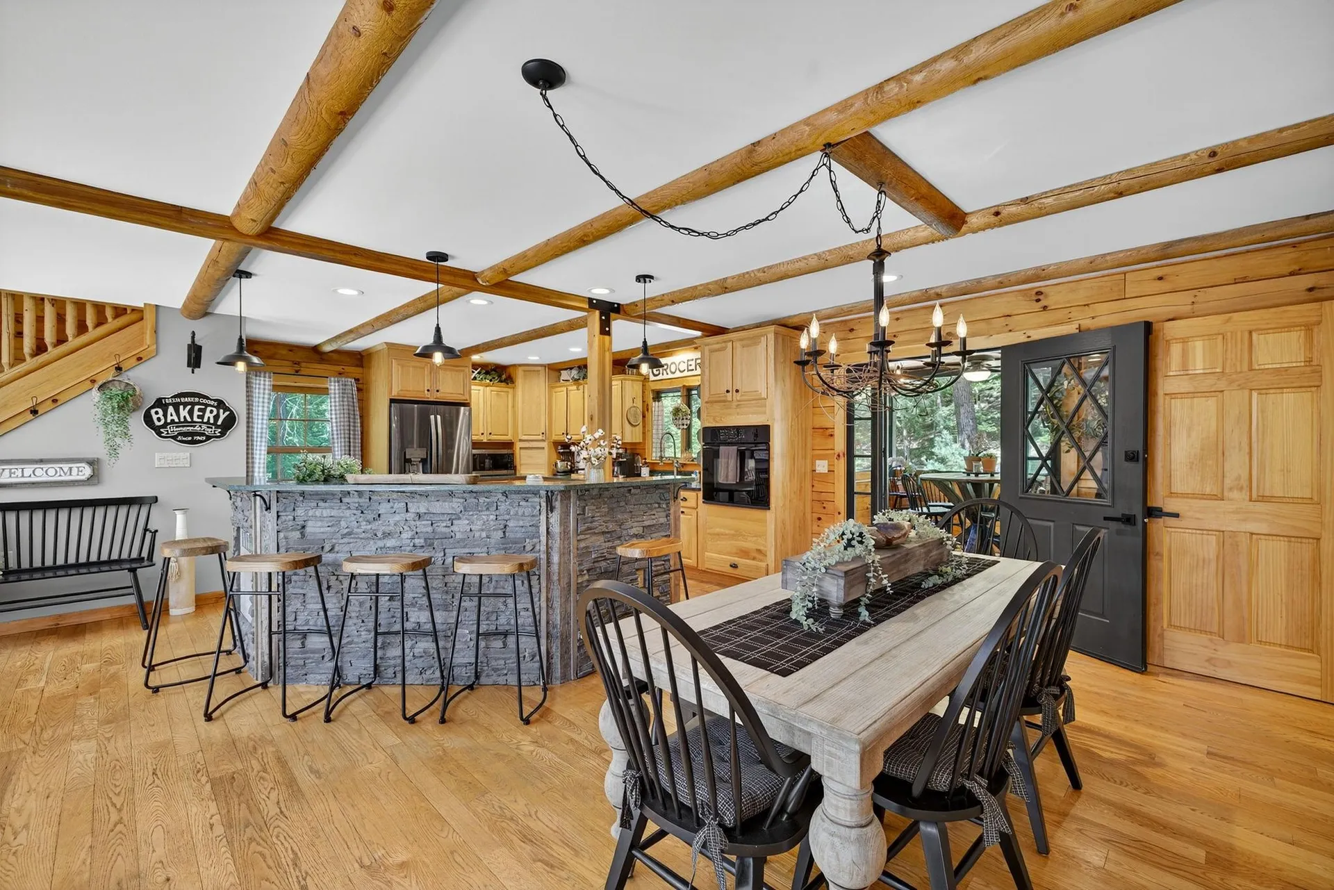571 Hurricane Road Keene NH 03431