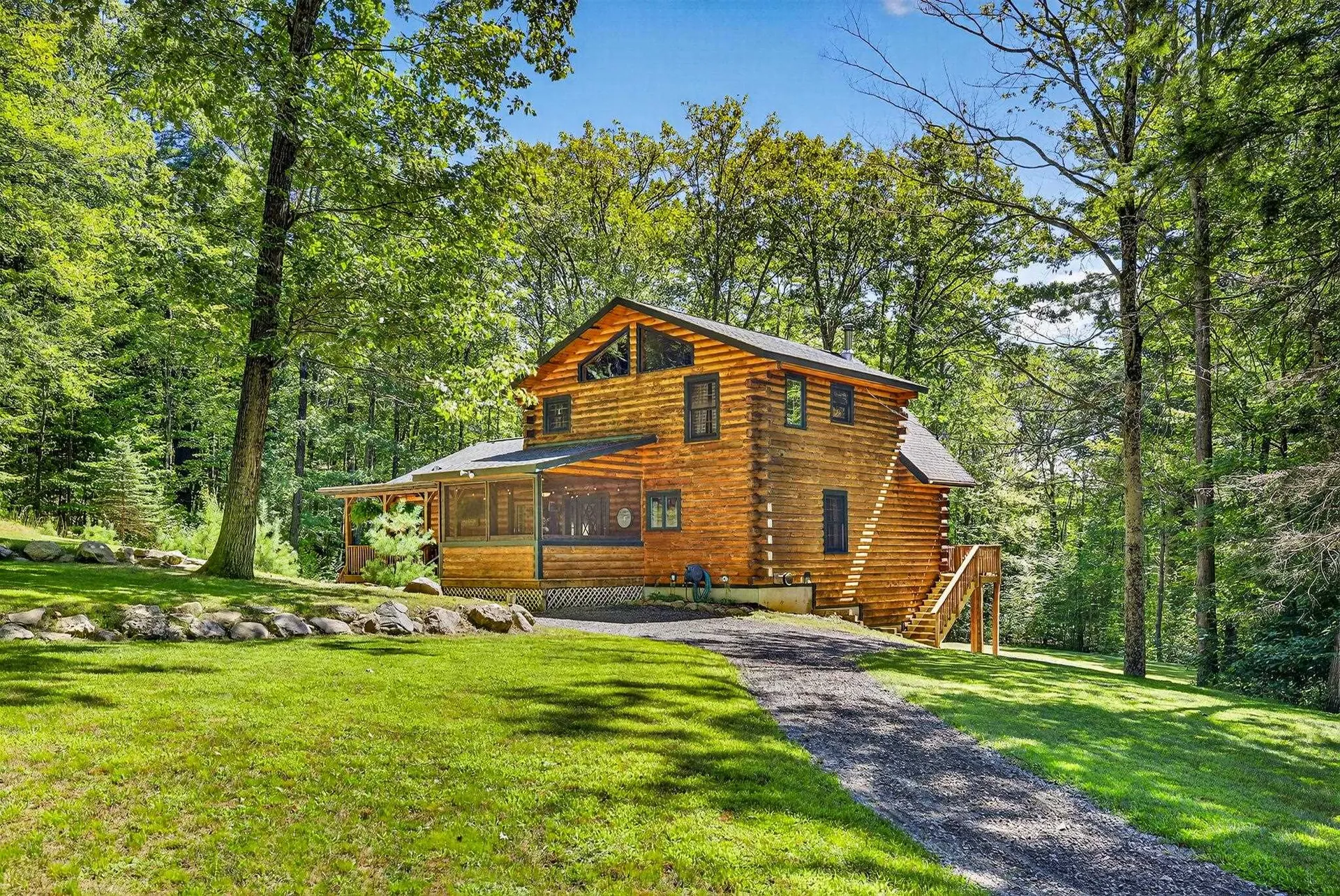 571 Hurricane Road Keene NH 03431