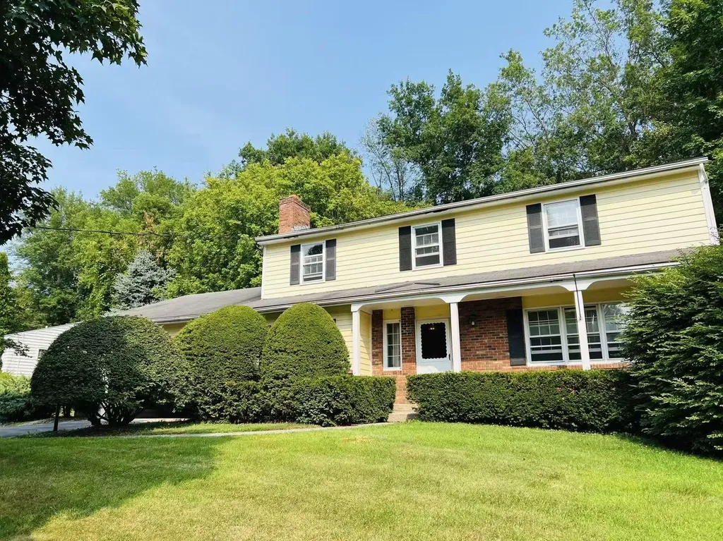 303 Pinehurst Drive Shelburne VT 05482