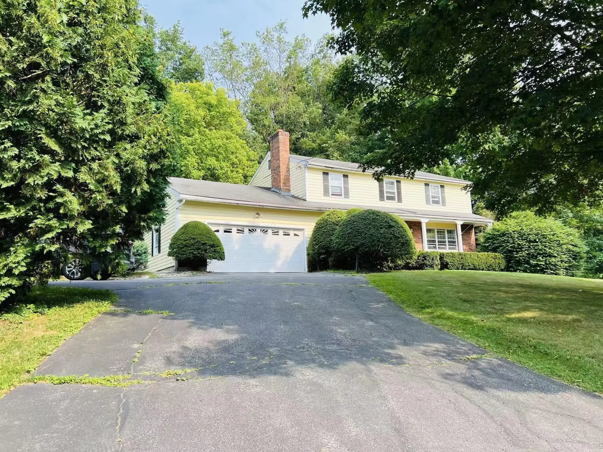 303 Pinehurst Drive Shelburne VT 05482