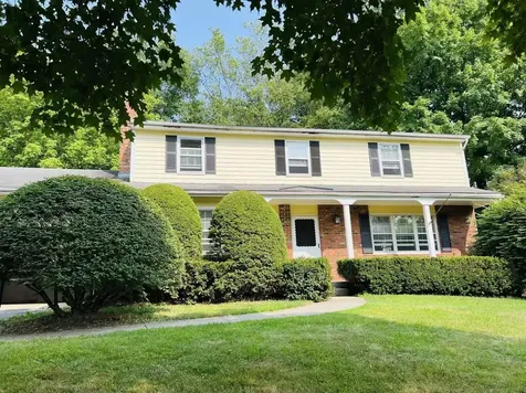 303 Pinehurst Drive Shelburne VT 05482